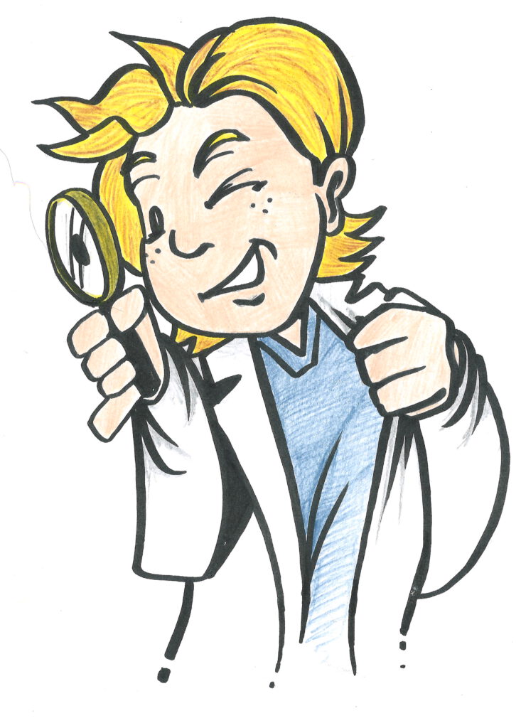 How to write precisely Writing Scientist